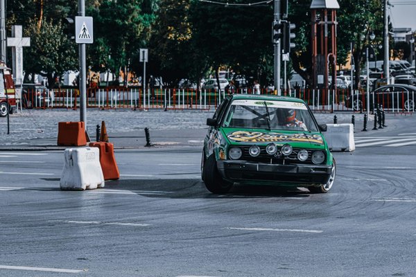 Révolution des Normes de Crash-test : Leur Influence Déterminante et les Conséquences