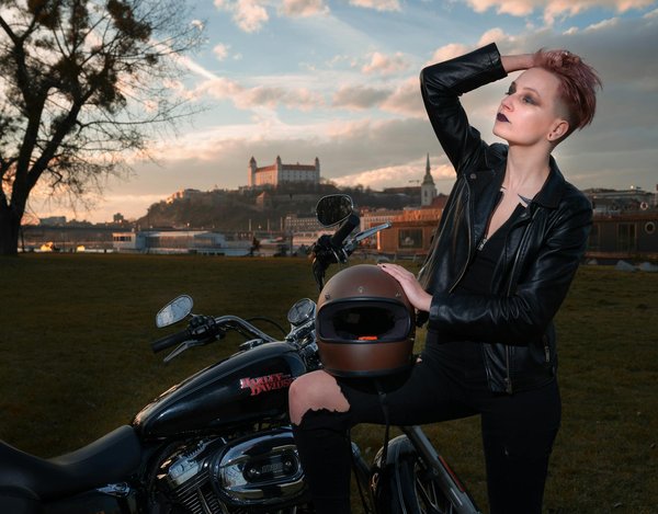 L'impact de la moto électrique sur le marché de l'occasion